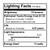 Indicator, Light Bulb (701111)