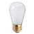 Bulbrite - 701911 - Light Bulb - Indicator - Frost