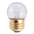 Bulbrite - 702107 - Light Bulb - Indicator - Clear