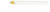 Bulbrite - 705040 - Light Bulb - Showcase - Frost