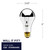 Half Series Light Bulb (712110)