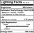 2 Light Bulb (712331)