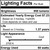 2 Light Bulb (712351)