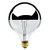 Bulbrite - 712356 - Light Bulb - 2 - Half Chrome