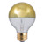 Bulbrite - 712424 - Light Bulb - 2 - Half Gold