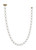 Visual Comfort Modern - SLCH23330NBR-277 - LED Chandelier - Perle - Natural Brass