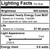 Specialty Light Bulb (770171)