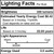 Specialty Light Bulb (770577)