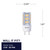 Specialty Light Bulb (770588)