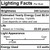 Specialty Light Bulb (770591)