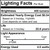 Specialty Light Bulb (770595)