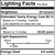 Specialty Light Bulb (770614)