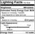 Specialty Light Bulb (770624)