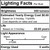 Specialty Light Bulb (770631)