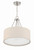 Duke Three Light Pendant (56593-BNK)