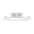 Bulbrite - 773125 - Recessed Downlight - Recessed - White
