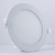 Recessed Recessed Downlight (773125)