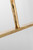 Lowing Two Light Chandelier (SLCH356CPAB)