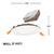Recessed Downlight (773215)
