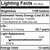 Recessed Downlight (773215)