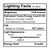 Recessed Recessed Downlight (773222)