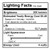10 Light Bulb (776301)