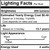 10 Light Bulb (776302)