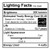 10 Light Bulb (776304)
