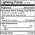 Spunlite Light Bulb (776591)