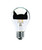 Bulbrite - 776671 - Light Bulb - Half Series - Half Chrome