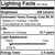 Preferred Light Bulb (776706)