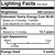 Preferred Light Bulb (776720)
