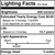 Preferred Light Bulb (776721)