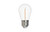 Bulbrite - 776785 - Light Bulb - Filaments: - Clear