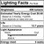 Preferred Light Bulb (776820)