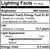 Preferred Light Bulb (776879)