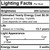 Preferred Light Bulb (776908)