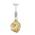 Bulbrite - 810178 - Pendant - Builder Fixtures - Antique