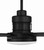 Mondo 80 Indoor/Outdoor 80" Ceiling Fan (MND80FB6)
