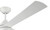 Sterling 60" Ceiling Fan (STL60W3)