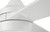 Sterling 60" Ceiling Fan (STL60W3)
