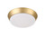 VENN Light Kit LED Light Kit (VNN58LK-SB-LED)