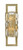 manufacturer_finish:Silver Leaf