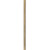Fredrick Ramond - FR86303CPG - Stem - Stem - Champagne Gold