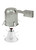 Generation Lighting - 11018 - 6 Remodel IC Airtight Housing - Recessed Lighting - Not Applicable