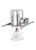 Generation Lighting - 11028QC - 6New Construction IC Airtight Recessed Housing with Quick Connects - Recessed Lighting - Not Applicable