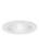 Generation Lighting - 1153AT-15 - 4Shower Trim - Recessed Trims - White