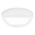 Generation Lighting - 14936RD-15 - LED Wall Wash - Traverse Aubrey - White
