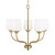 manufacturer_finish:Satin Brass|light_output:Unspecified|color_temperature:Unspecified|cri:Unspecified