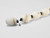 Collier LED Chandelier (SLCH55530ALBBZS)